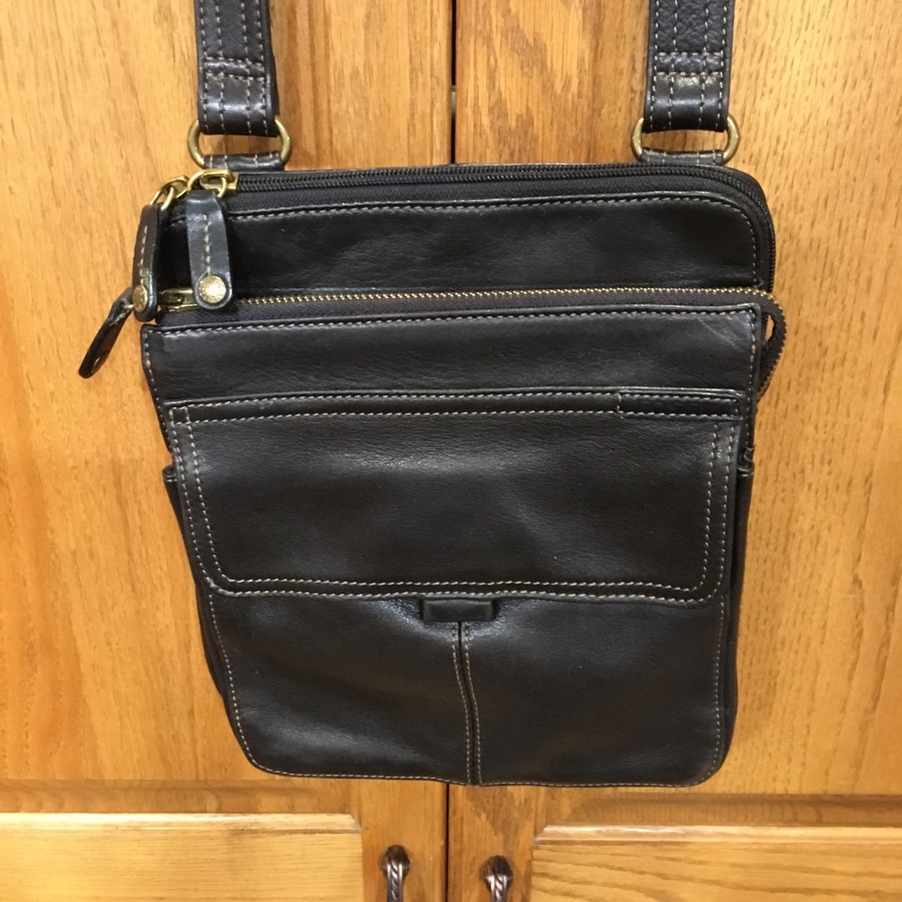 Fossil Purse